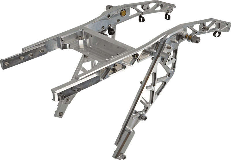Trask - Turbochargers, Exhausts, Swing Arms and More