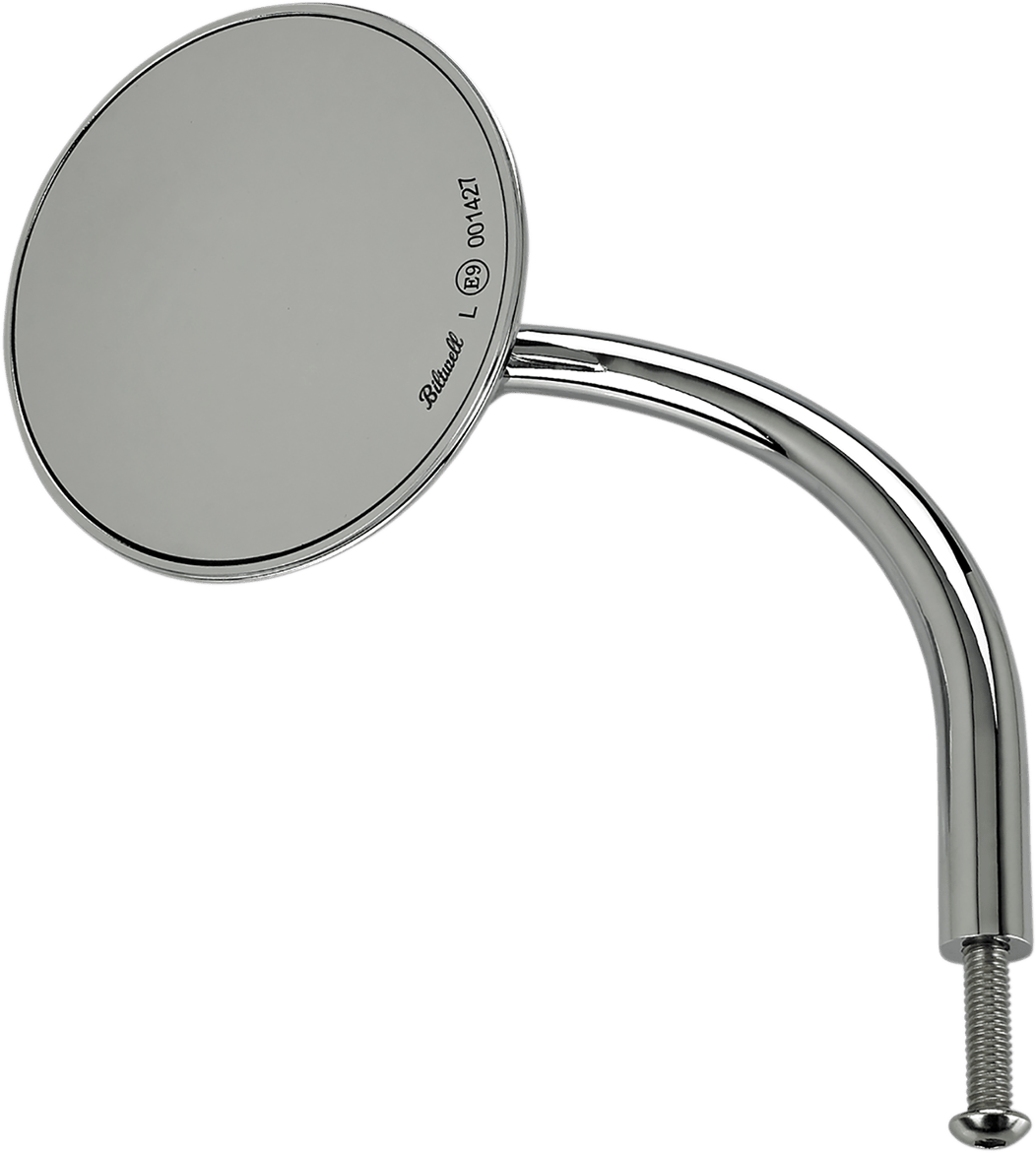 BILTWELL-Utility Mirrors-Mirrors-MetalCore Harley Supply
