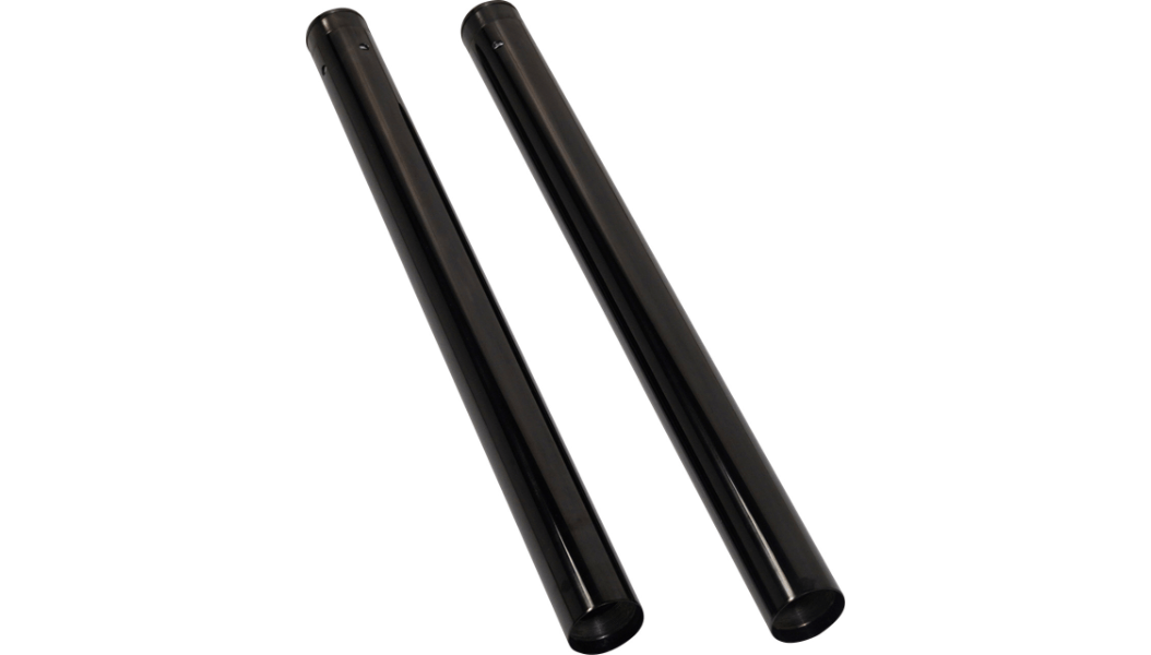 ARLEN NESS-Black Fork Tubes / M8 Bagger-Fork Tubes-MetalCore Harley Supply