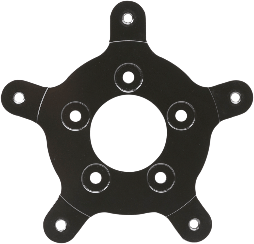 Arlen Ness Brake Rotor Mounts for Harley Davidson