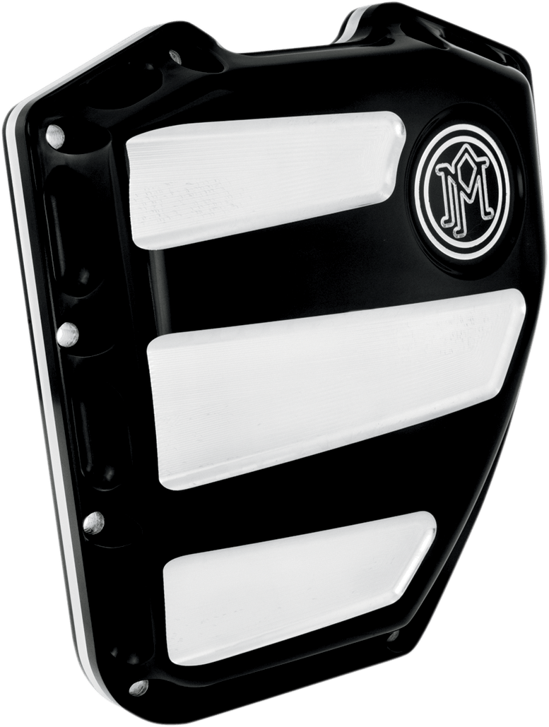 PERFORMANCE MACHINE-Cam Covers / Twin Cam Motors-Cam Cover-MetalCore Harley Supply
