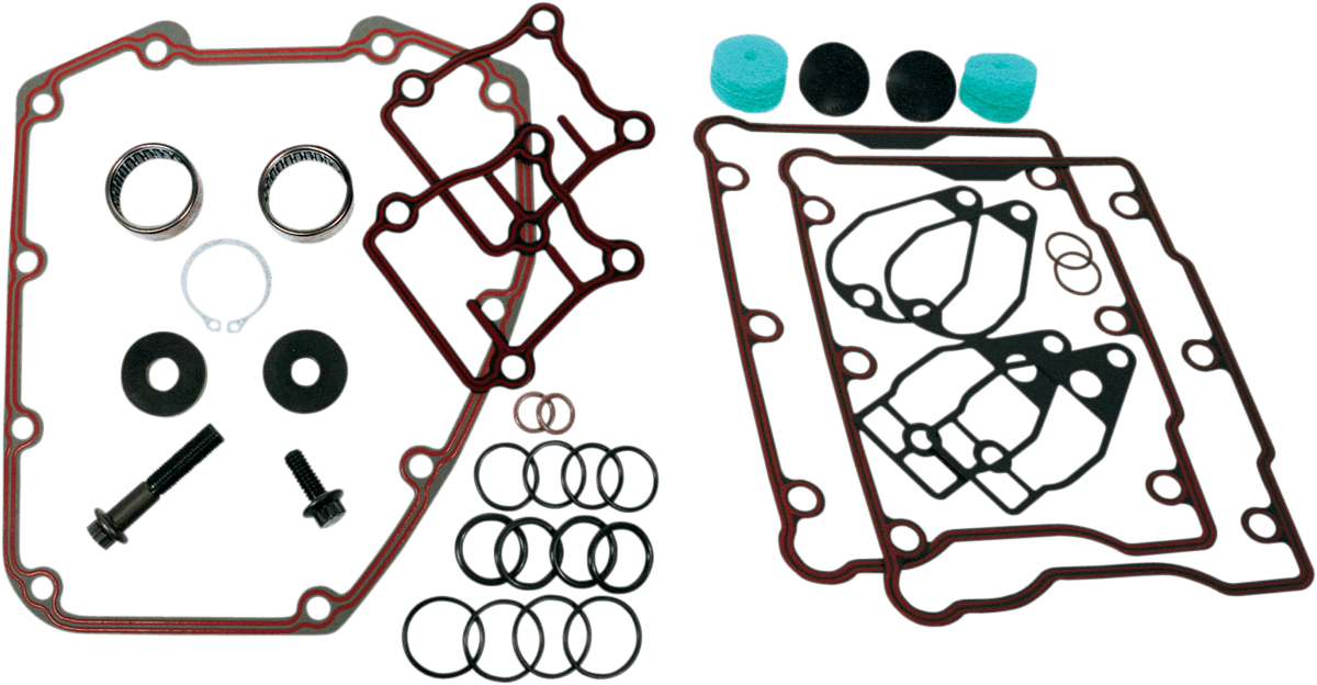 FEULING-Camshaft Installation Kit / '07-'17 Twin Cam-Cam Installation-MetalCore Harley Supply