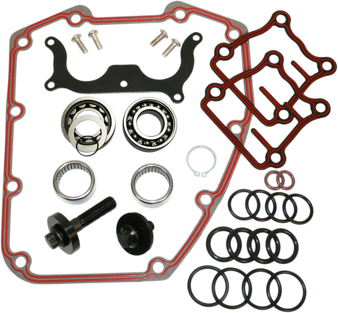 FEULING-Camshaft Installation Kit / '07-'17 Twin Cam-Cam Installation-MetalCore Harley Supply