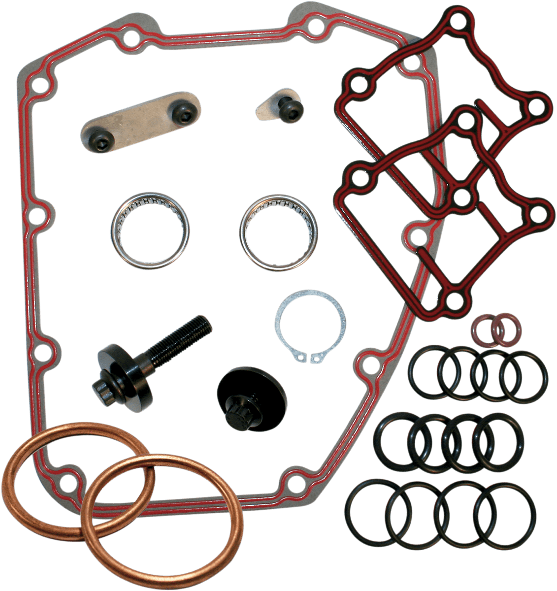FEULING-Camshaft Installation Kit / '99-'06 Twin Cam-Cam Installation-MetalCore Harley Supply