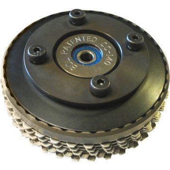 BELT DRIVES LTD-Competitor Clutch / '91-'20 XL-Clutch Kits / Parts-MetalCore Harley Supply