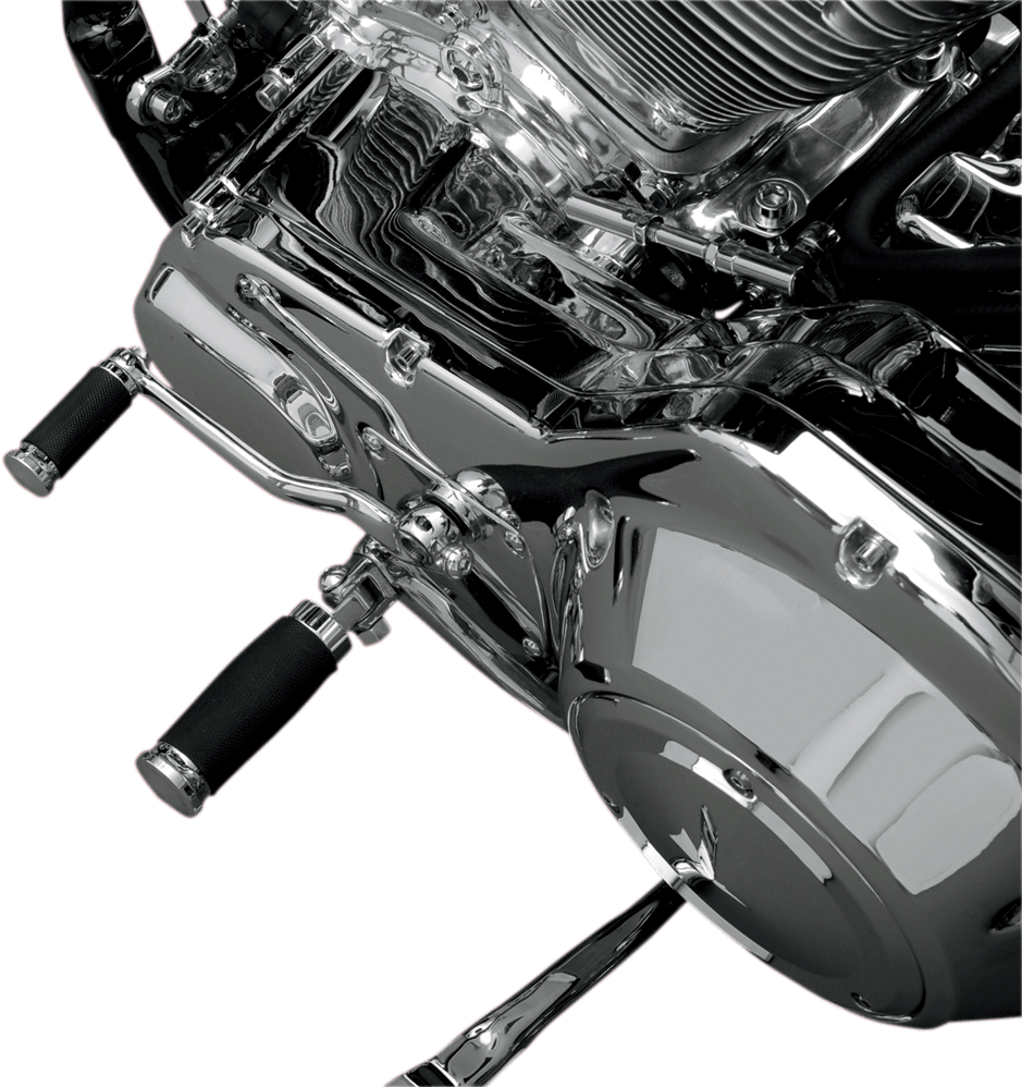 PERFORMANCE MACHINE-Contour Shift Pegs-Shifter Peg-MetalCore Harley Supply