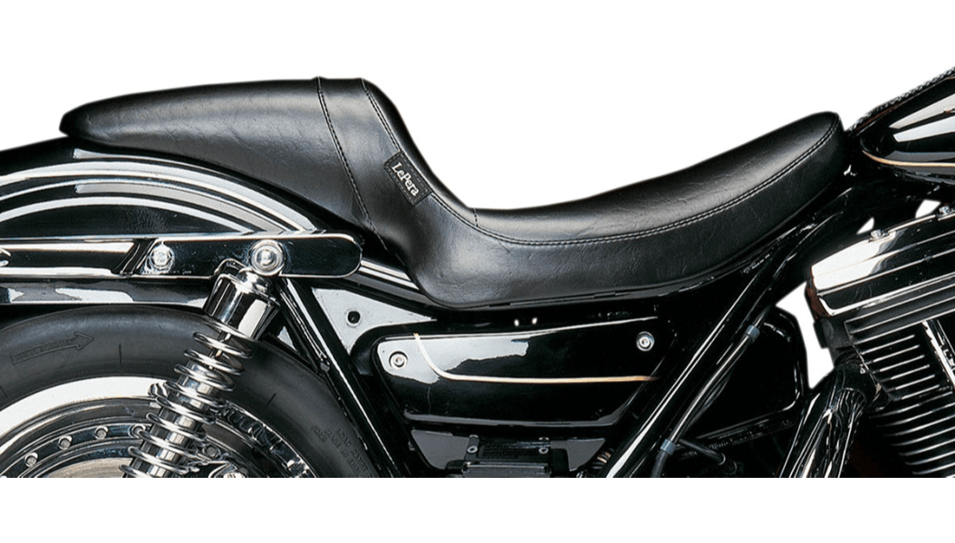 LE PERA-Daytona Sport - Smooth / FXR-Seats-MetalCore Harley Supply