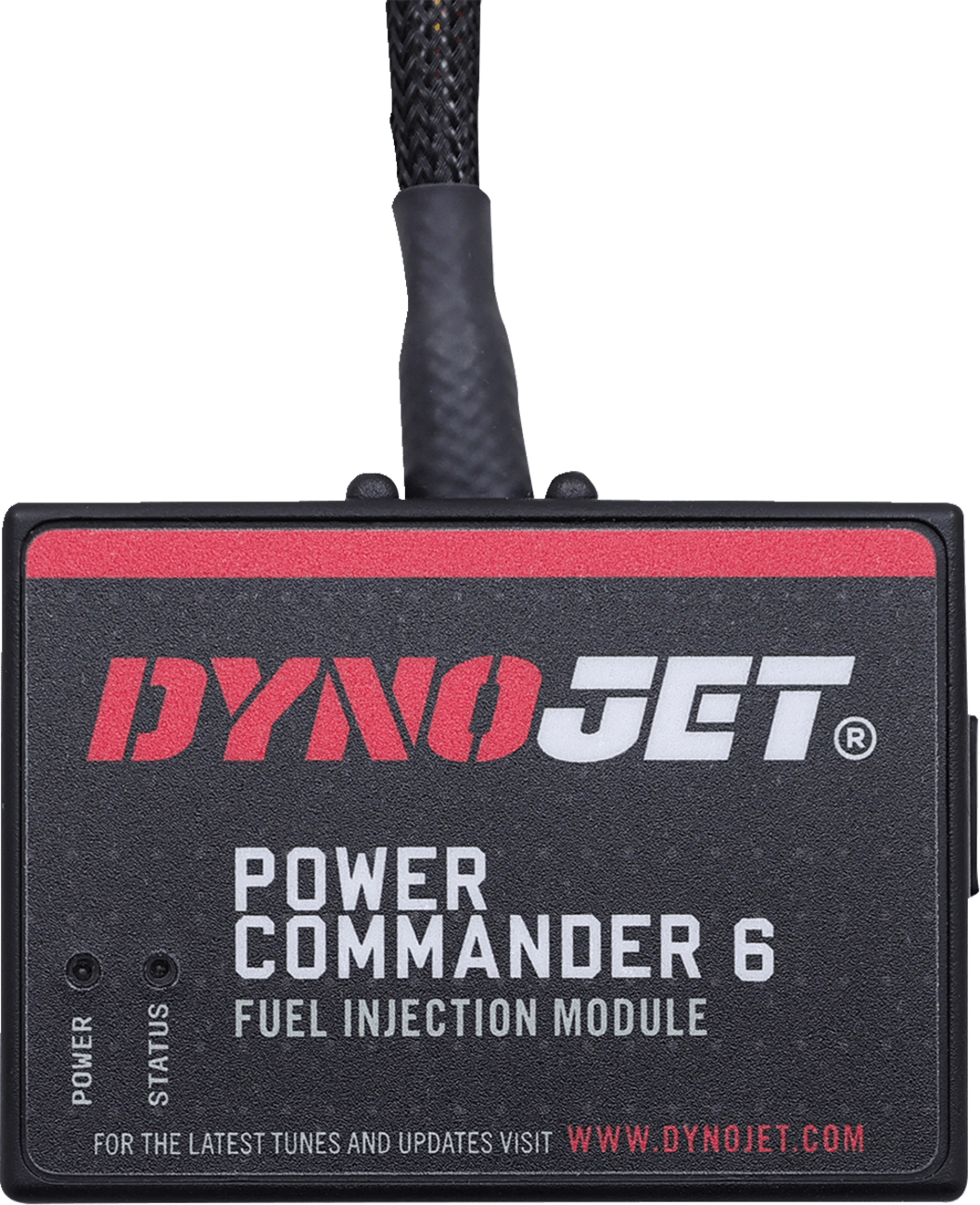 DYNOJET-Power Commander 6 Tuners-Tuners-MetalCore Harley Supply
