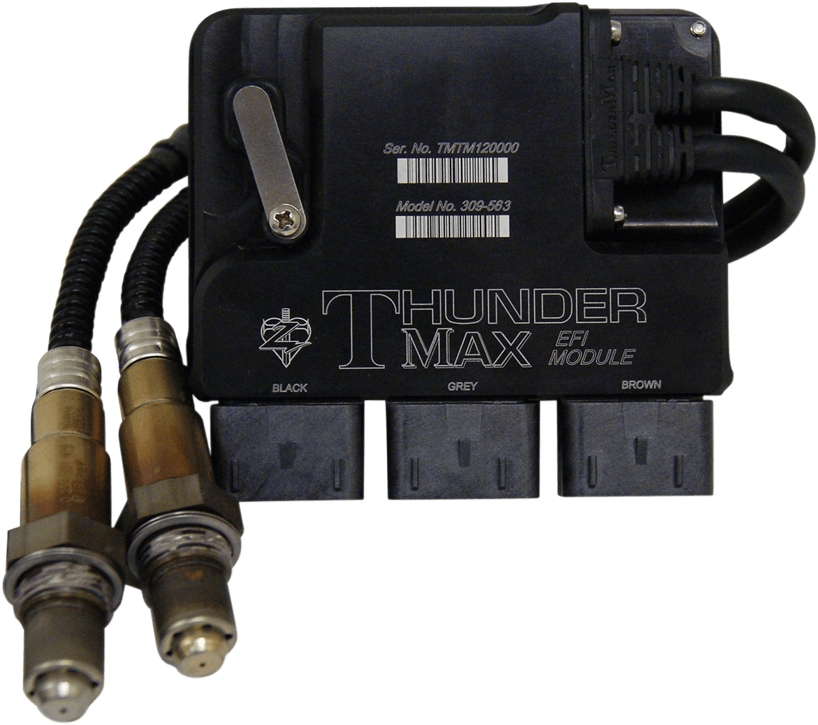 THUNDERMAX-ECM Autotune Module / M8 - M8 Bagger-Tuners-MetalCore Harley Supply