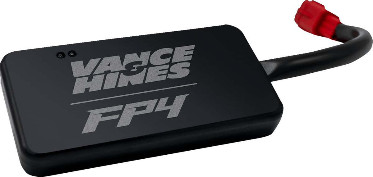 Vance & Hines Fuelpak 4 for Harley M8 | Bluetooth Tuner