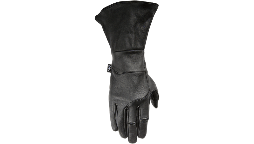 THRASHIN SUPPLY CO.-Gauntlet Gloves-Gloves-MetalCore Harley Supply