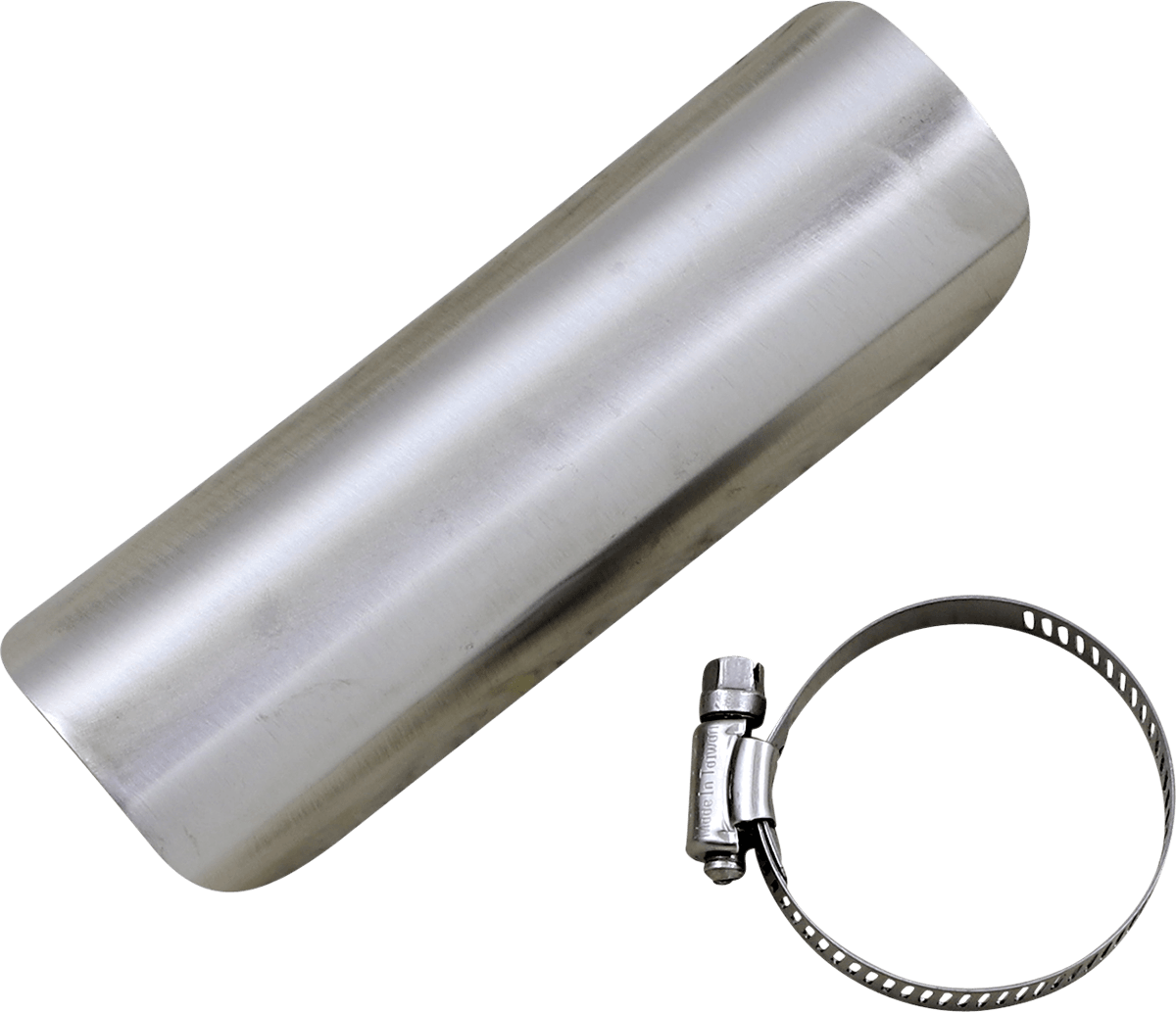 BASSANI-Heat Shield-Exhaust - Accessories-MetalCore Harley Supply