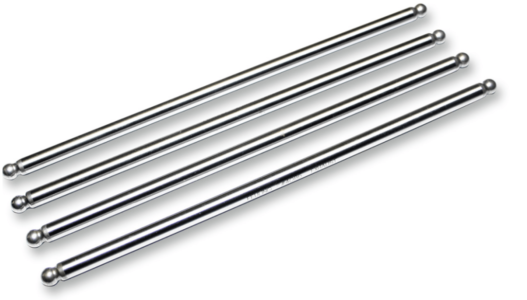 FEULING-HP+ Fixed Length Pushrods / '91-'03 Sportster-Pushrods-MetalCore Harley Supply