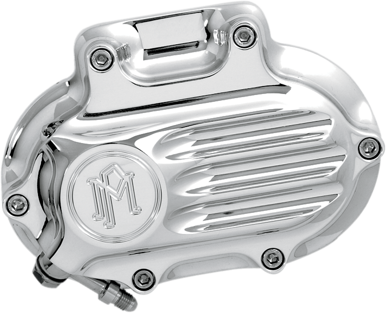 PERFORMANCE MACHINE-Hydraulic Clutch Actuator Cover / '06-'19 Big Twin-Transmission Cover-MetalCore Harley Supply