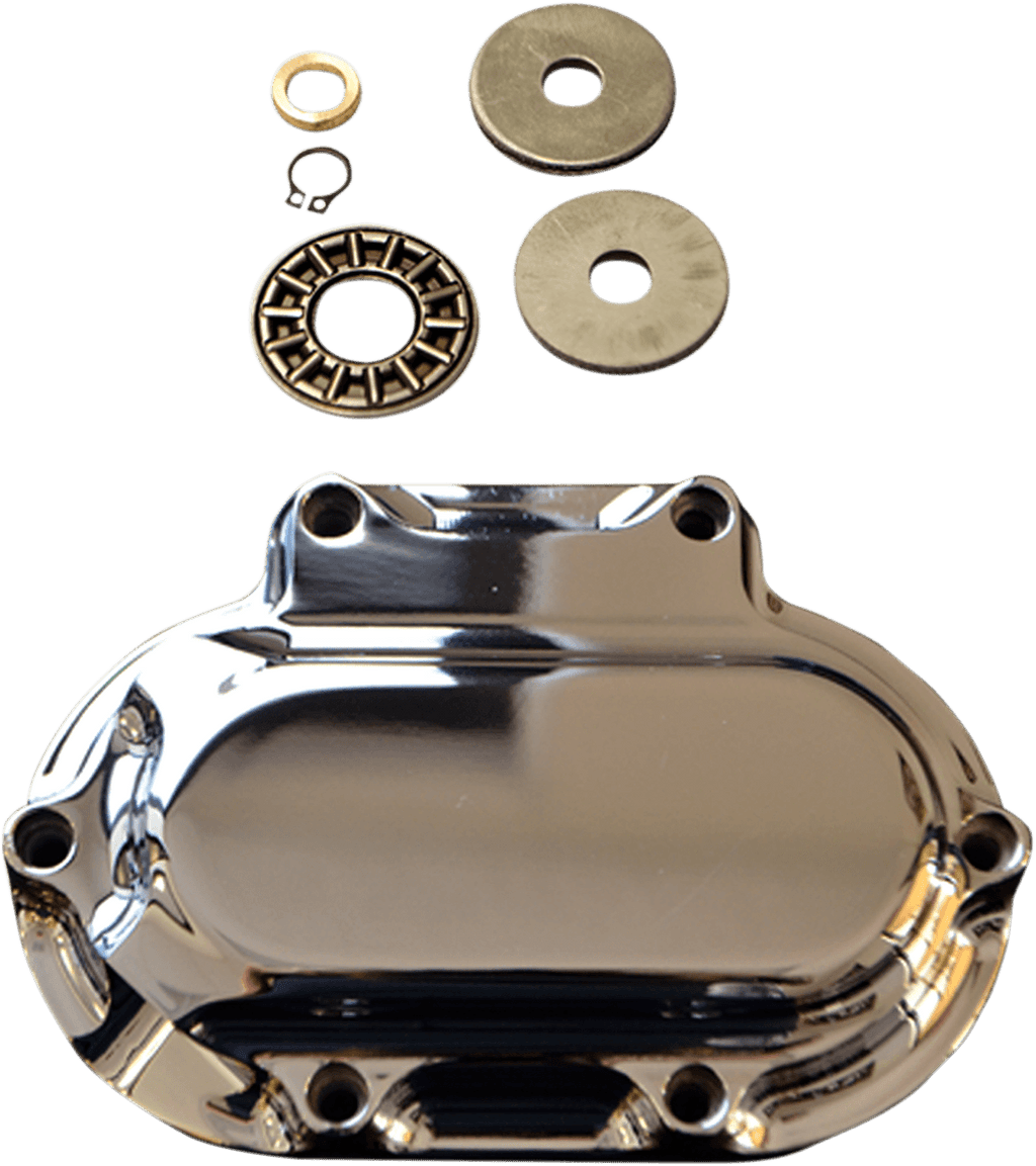 hydraulic-clutch-side-cover-