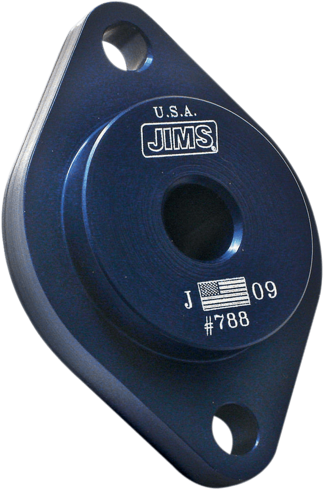 JIMS-Exhaust Gasket Seal Installer Tool-Exhaust Gasket Tool-MetalCore Harley Supply
