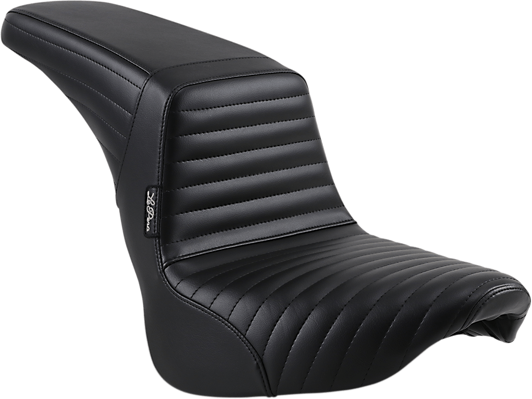 LE PERA-Kickflip Seat / '18-'23 FXFB-Seats-MetalCore Harley Supply