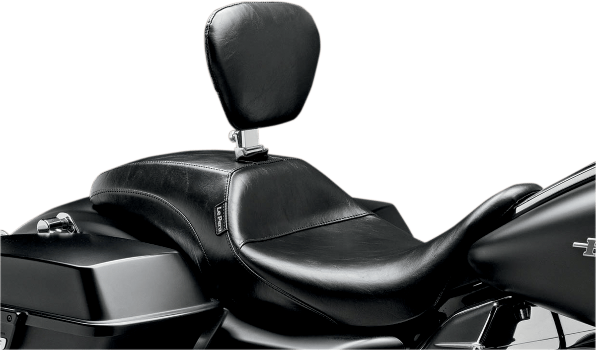LE PERA-Outcast Seat / '08-'23 Bagger-Seats-MetalCore Harley Supply