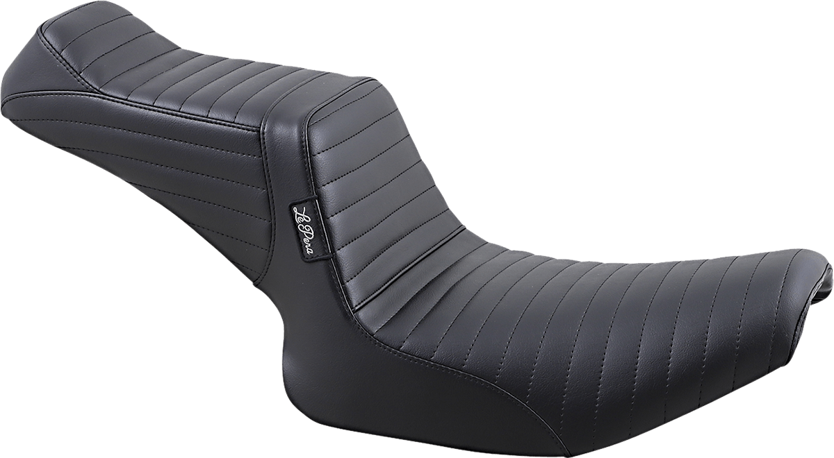 LE PERA-Tailwhip Seat / '82-'00 FXR-Seats-MetalCore Harley Supply