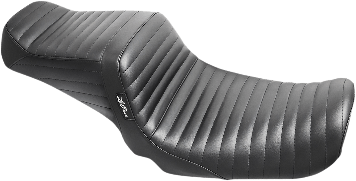 LE PERA-Tailwhip Seat / '06-'17 Dyna-Seats-MetalCore Harley Supply
