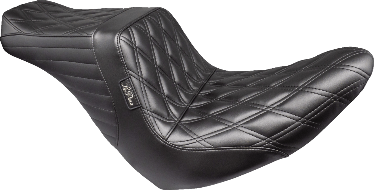 LE PERA-Tailwhip Up Front Seat / '18-'23 Softail-Seats-MetalCore Harley Supply