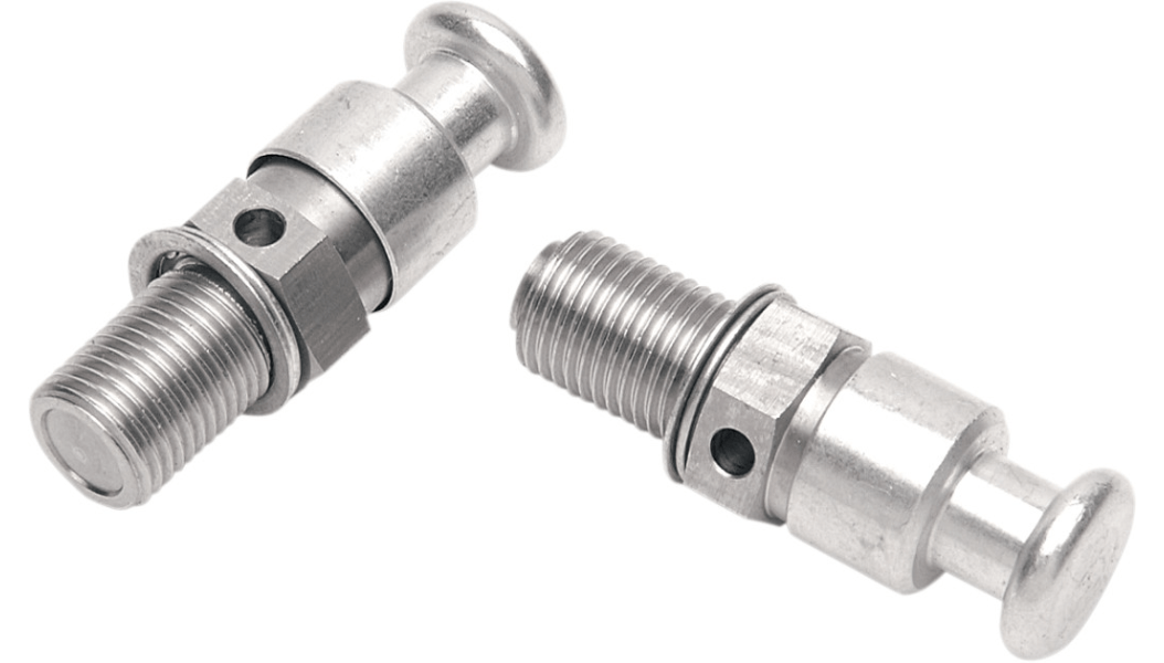 JIMS-Manual Compression Release Valves-Compression Releases-MetalCore Harley Supply