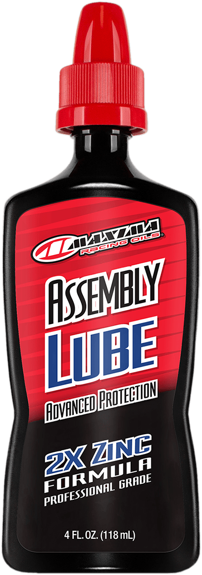 MAXIMA-Assembly Lube-Assembly Grease-MetalCore Harley Supply