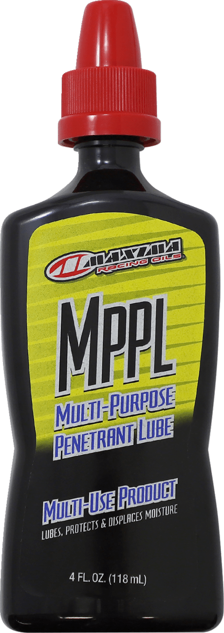 MAXIMA-MPPL Multi-Purpose Penetrant Lubes-Penetrant Lube-MetalCore Harley Supply