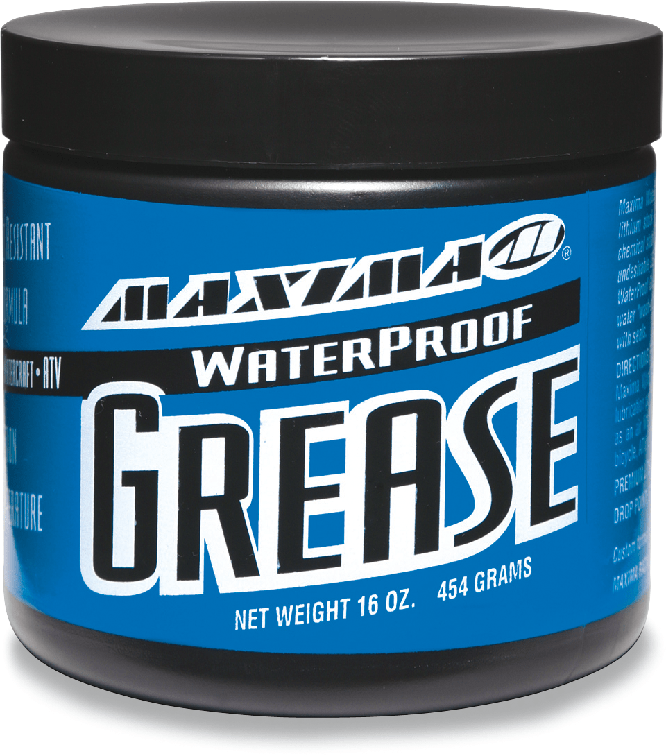 MAXIMA-Multi-purpose Waterproof Grease-Grease-MetalCore Harley Supply
