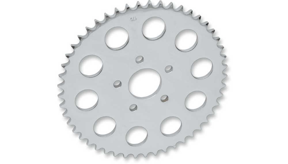 Chain Drive Conversion Kit for 2004 and up Harley XL Sportster