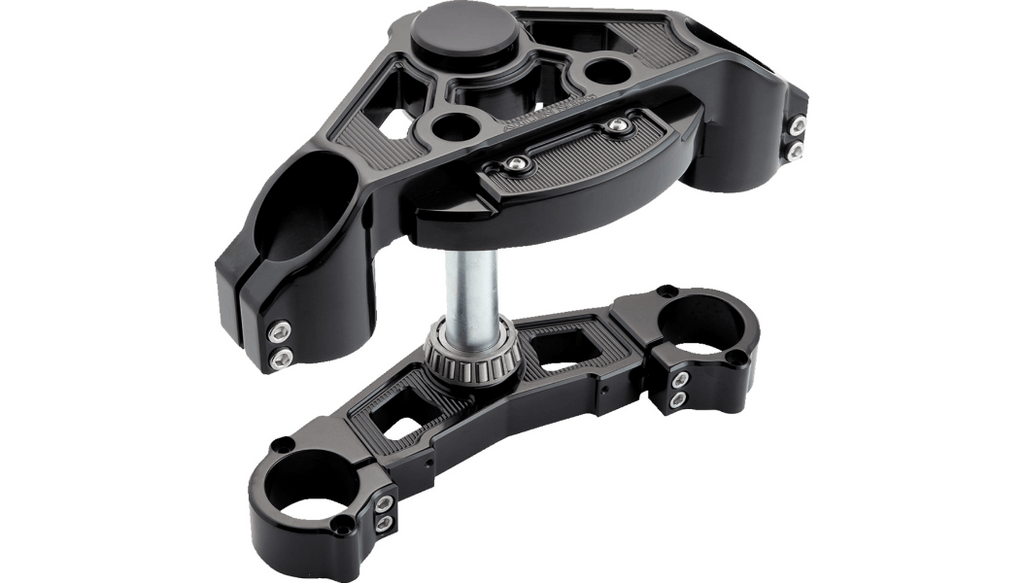 Arlen Ness Method Drop Triple Tree Kit '15-'23 Road Glide