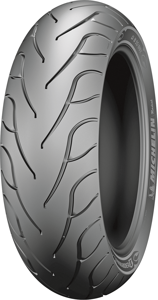 MICHELIN-Commander II Cruiser Front and Rear Tire-Tire-MetalCore Harley Supply