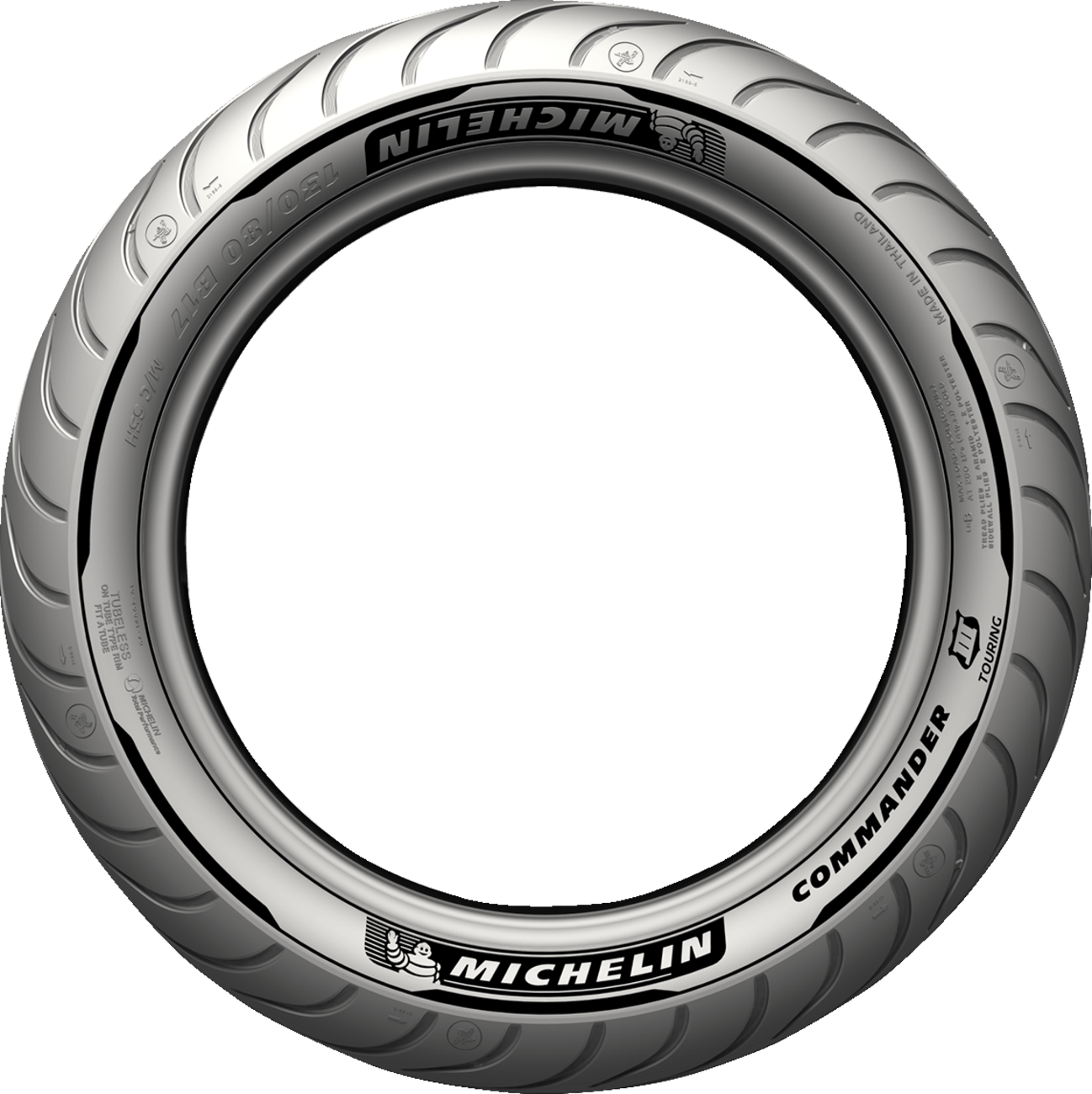 MICHELIN-Commander III Touring Front Tire-Tire-MetalCore Harley Supply