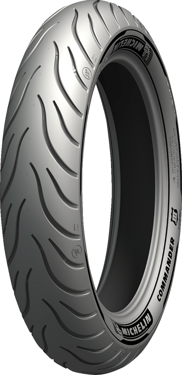 MICHELIN-Commander III Touring Front Tire-Tire-MetalCore Harley Supply