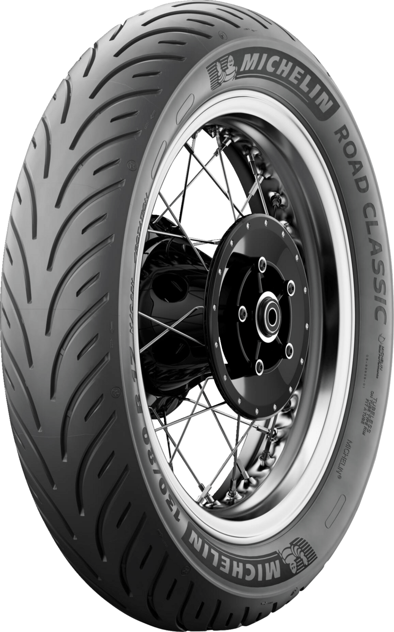 MICHELIN-Road Classic Rear Tire-Tire-MetalCore Harley Supply