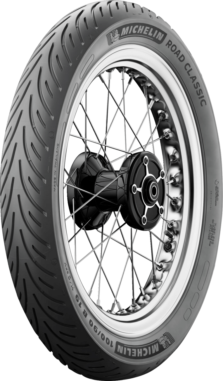 MICHELIN-Road Classic Front Tire-Tire-MetalCore Harley Supply