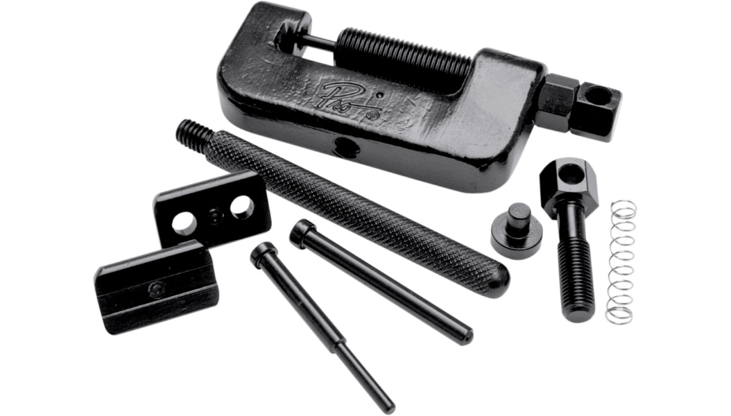 MOTION PRO-Chain Breaker, Press and Riveting Tool-Chain Breaker-MetalCore Harley Supply