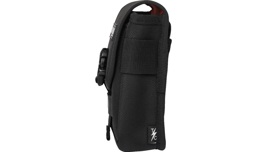 THRASHIN SUPPLY CO.-Multi-Use Pouch-Pouch-MetalCore Harley Supply