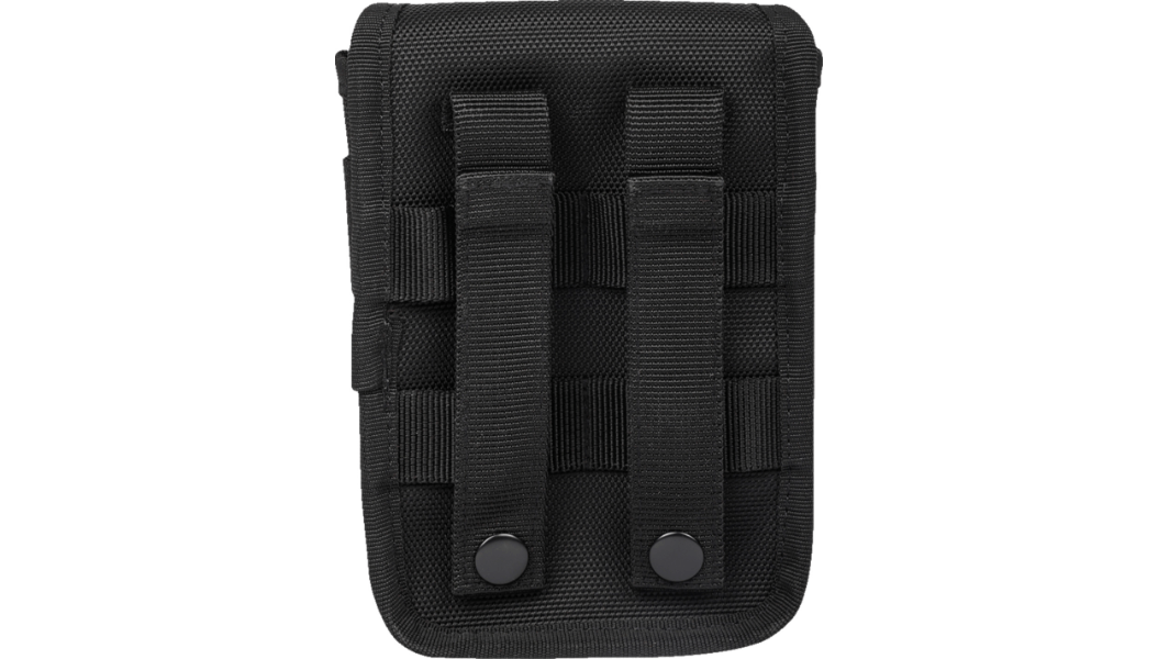 THRASHIN SUPPLY CO.-Multi-Use Pouch-Pouch-MetalCore Harley Supply