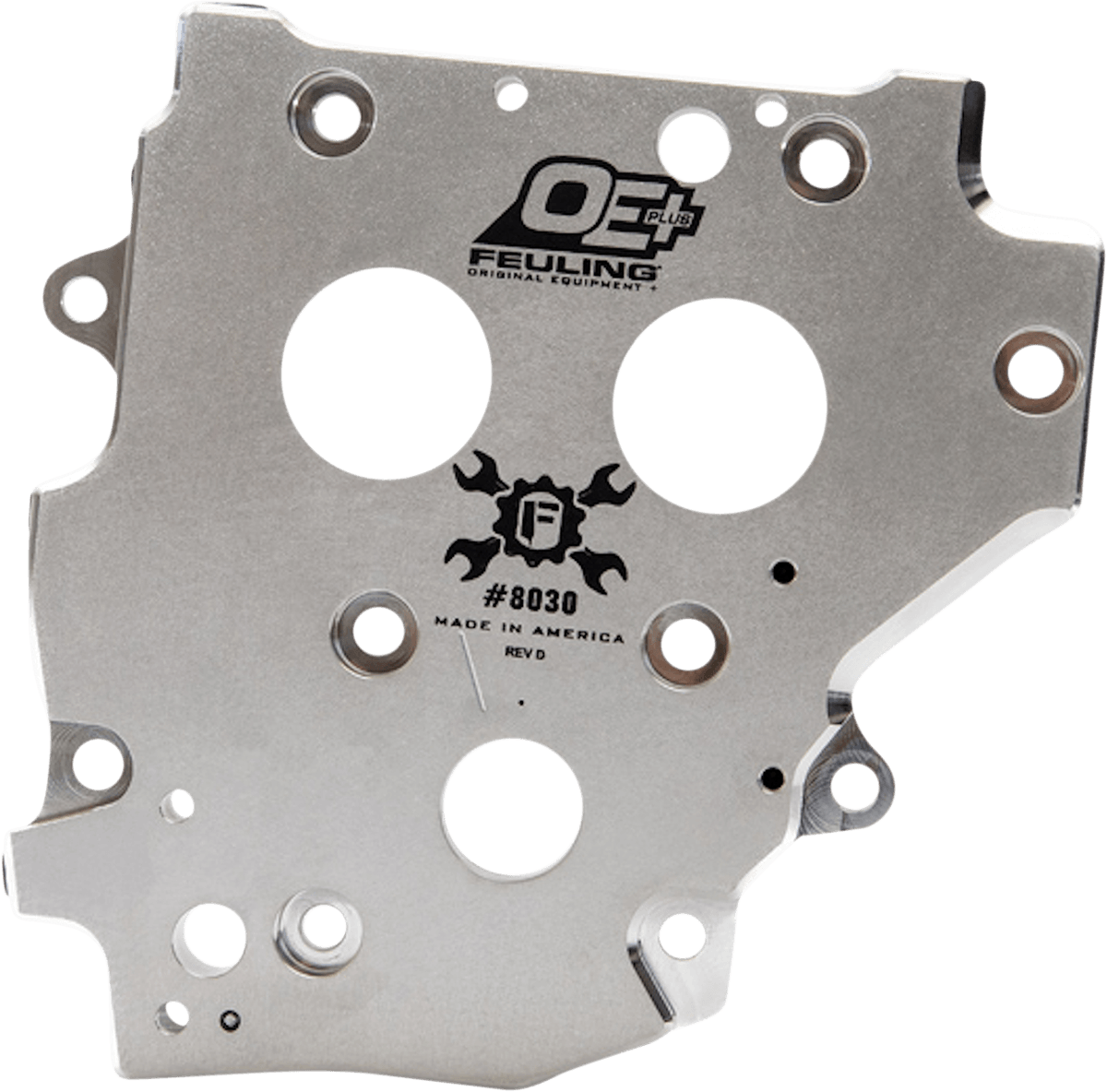 FEULING-OE+ Cam Plate / '99-'17 Twin Cam-Cam Plates-MetalCore Harley Supply