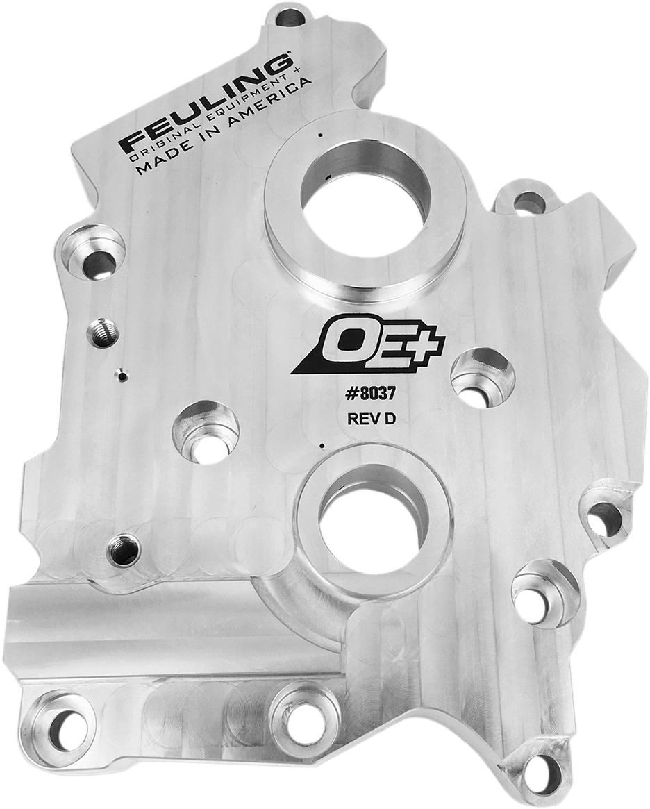 FEULING-OE+ Camplates / M8 Motors-Cam Plates-MetalCore Harley Supply