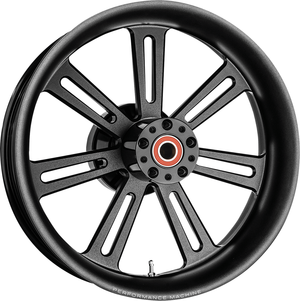 PERFORMANCE MACHINE-One-Piece Sierra Aluminum Wheel / '14-'21 Bagger-Wheels-MetalCore Harley Supply