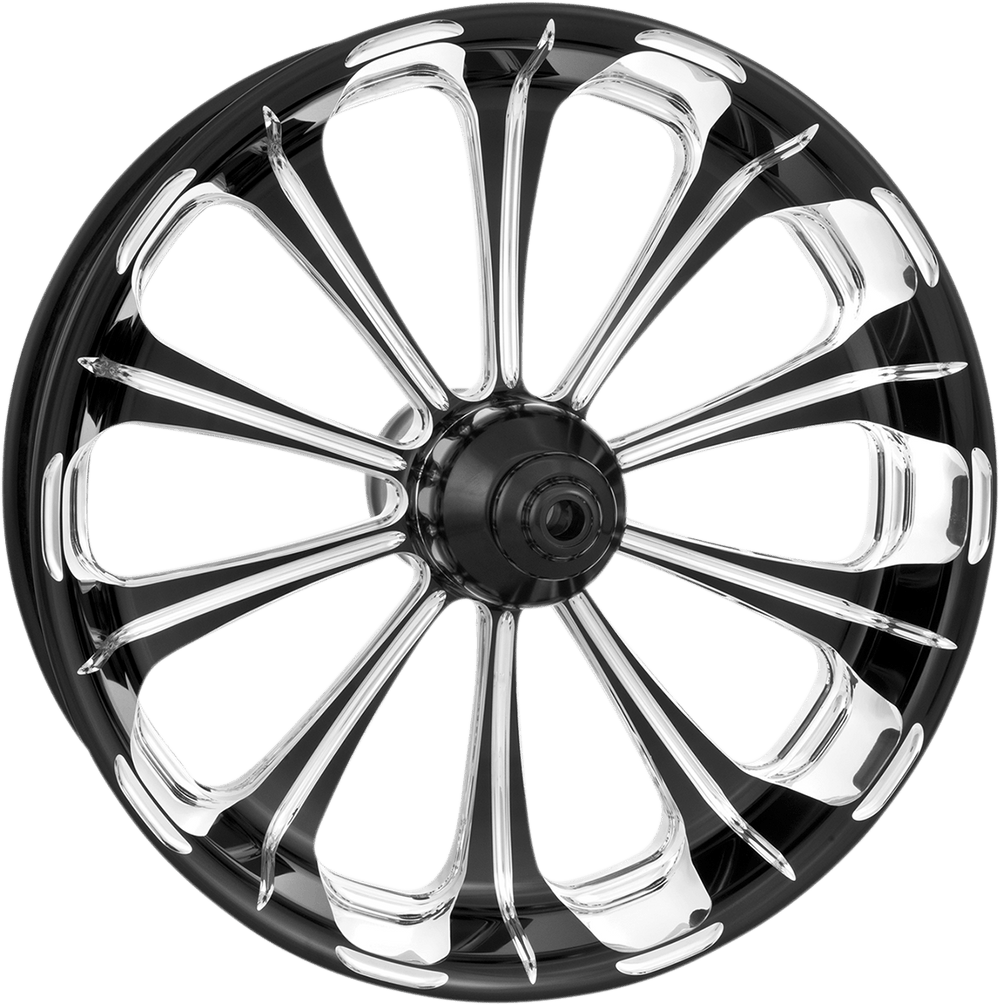 Performance Machine Parts for Harley | Wheels, Brakes & Air