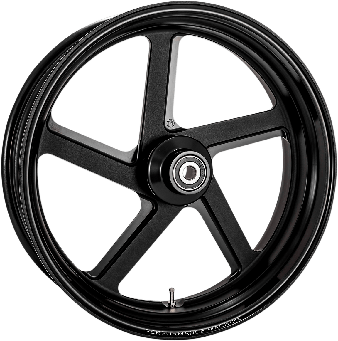 PERFORMANCE MACHINE-One-Piece Pro-AM Aluminum Wheel / Bagger-Wheels-MetalCore Harley Supply