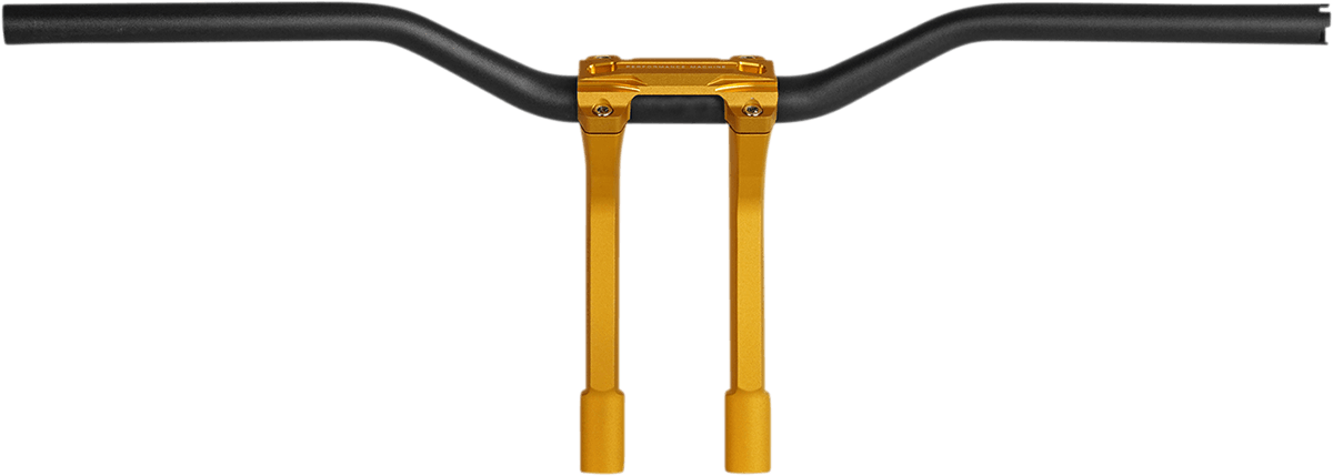 Sportster Risers - MetalCore Harley Supply