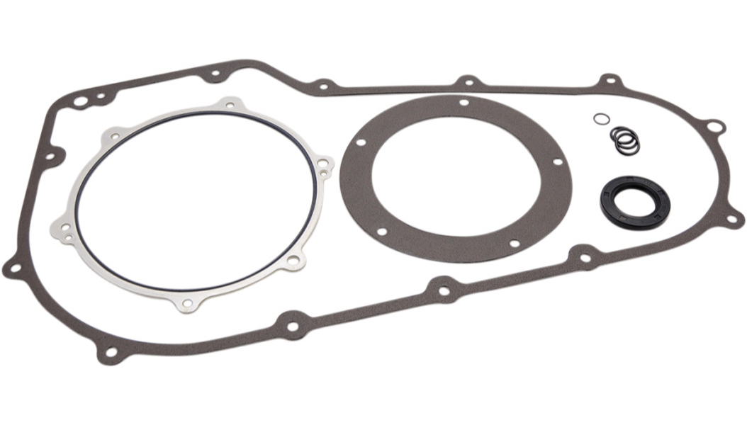 COMETIC-Primary Gasket Kit / '99-'17 Dyna - FXST-Primary Gaskets-MetalCore Harley Supply