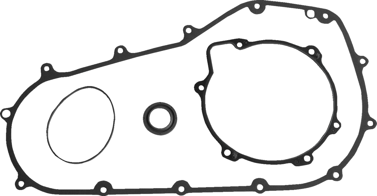 BAKER DRIVETRAIN-Primary Gasket Rebuild Kits-Primary Gaskets-MetalCore Harley Supply