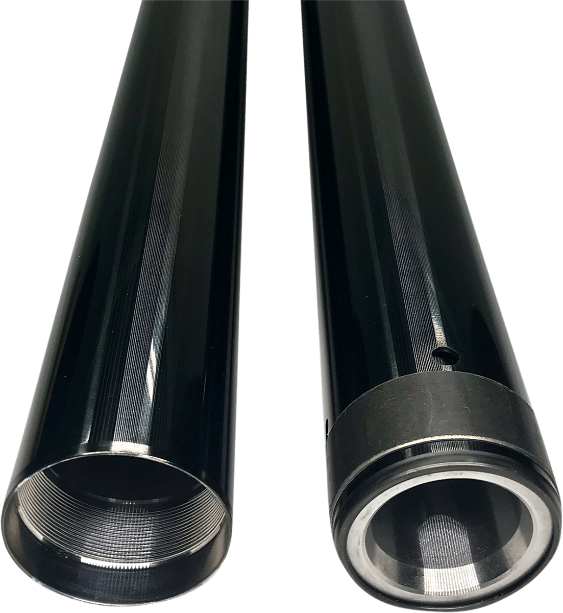 PRO-ONE-49MM Fork Tubes / '14-'22 Bagger-Fork Tubes-MetalCore Harley Supply