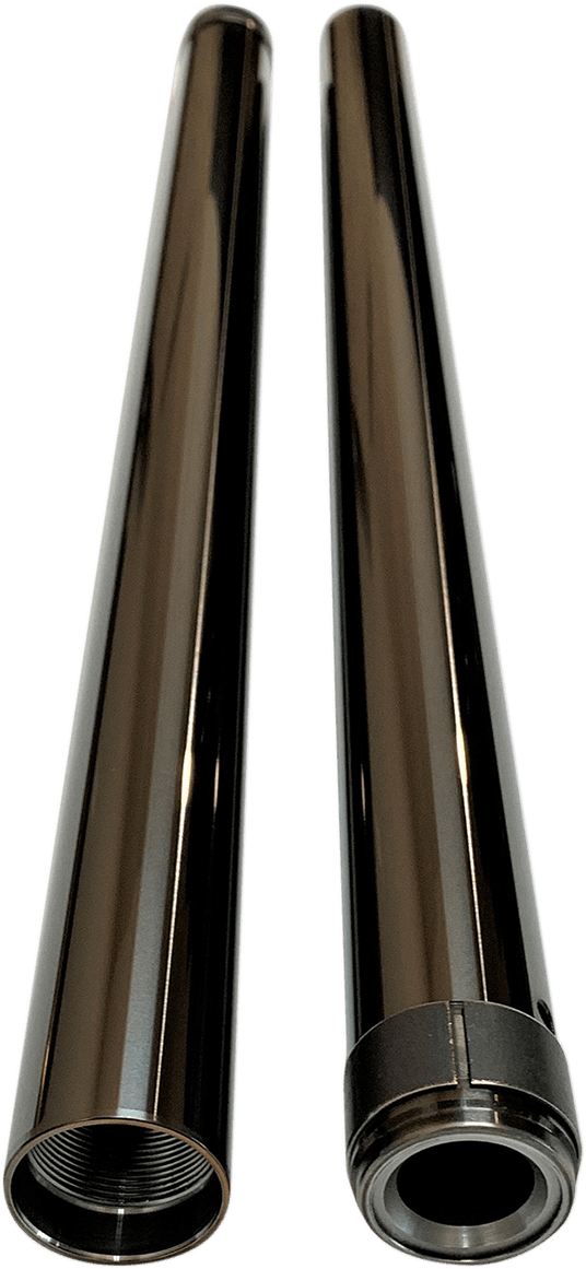 PRO-ONE-39mm Fork Tubes / Dyna - Sportster - FXR-Fork Tubes-MetalCore Harley Supply