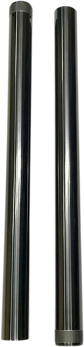 PRO-ONE-49mm Fork Tubes / '06-'17 Dyna-Fork Tubes-MetalCore Harley Supply